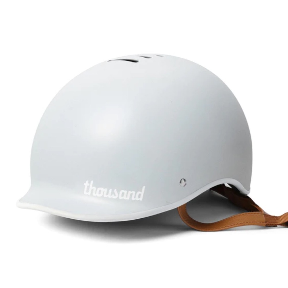 Thousand Heritage 1.0 Bike & Skate Helmet (Arctic Grey)
